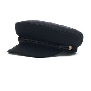 Brixton Fiddler Fisherman Cap